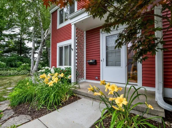 1 Mountain Ash Trail, Madison, WI 53717