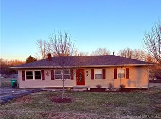 2205 Cherry Ct, Georgetown, IN 47122