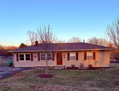 2205 Cherry Court, Georgetown, IN, 47122