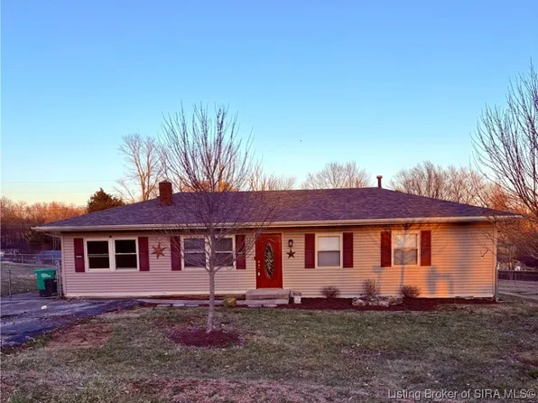 2205 Cherry Court, Georgetown, IN 47122