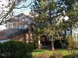 2118 Wynterbrook Dr, Highlands Ranch, CO 80126