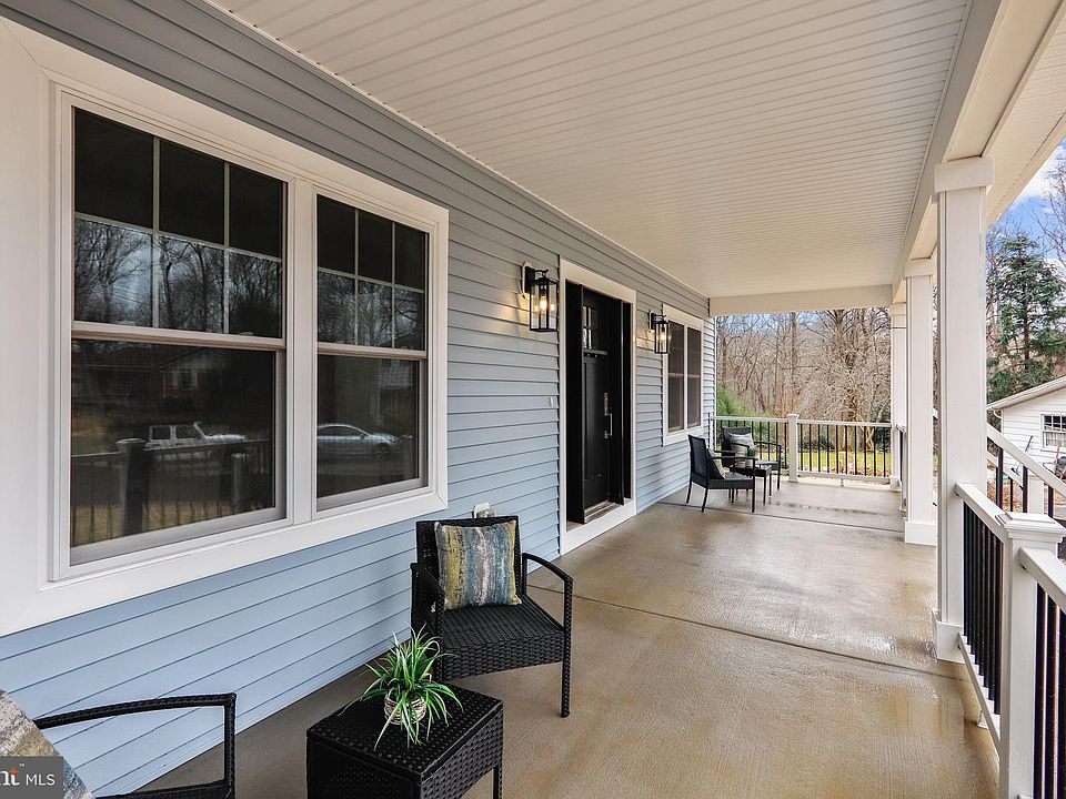 12603 Eldrid Ct, Silver Spring, MD 20904 | Zillow