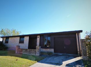 6106 Linda Dr, Port Arthur, TX 77642