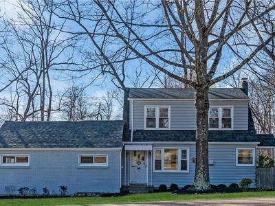 975 State Park Rd, Wind Gap, PA, 18091
