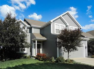 12433 S Quail Ridge Dr, Olathe, KS 66061