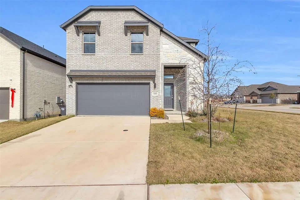 1st image of 100 Mountain Meadow Ln