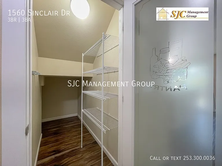 1560 Sinclair Dr — Photo 10