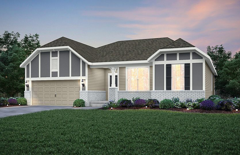 Home Design EC2G