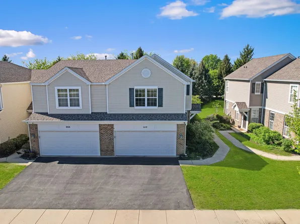 (undisclosed Address), Oswego, IL 60543