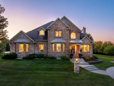 4181 Stonegate Dr, Oshkosh, WI, 54904