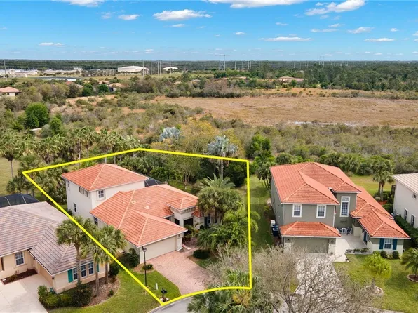 12954 Timber Ridge Dr, Fort Myers, FL 33913