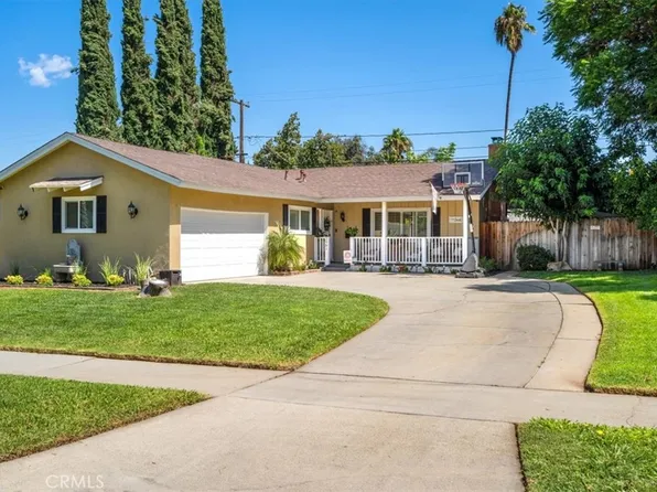 2981 Ronald St, Riverside, CA 92506