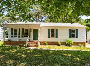8525 Rainwater Rd, North Chesterfield, VA 23237