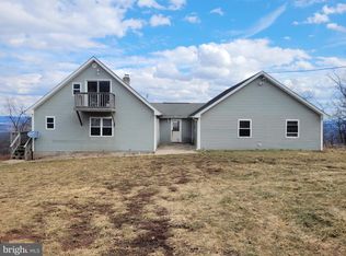 433 Thorny Bush Ln, Warfordsburg, PA 17267