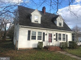 29 Bayard Ave, Dover, DE 19901