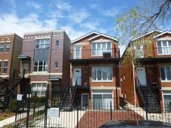 2511 W Flournoy St, Chicago, IL 60612