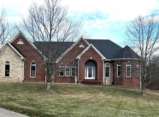 1748 Buck Creek Rd, Simpsonville, KY 40067