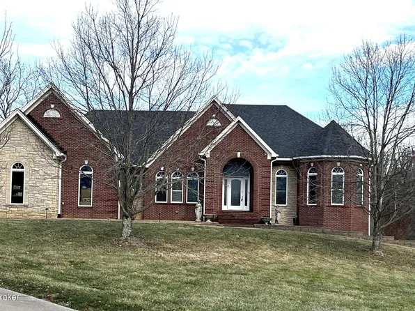 1748 Buck Creek Rd, Simpsonville, KY 40067