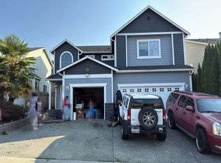 9911 S 228th Pl, Kent, WA 98031