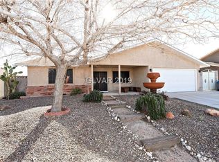 7305 Blizzard Ct, Las Vegas, NV 89145