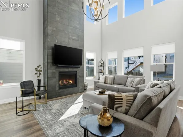 146 Kitselman Dr, Castle Rock, CO 80104