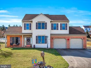 778 Chesterbrook Dr, York, PA 17406