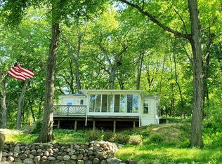 18 River, Edgerton, WI 53534