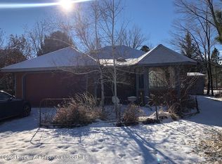 2030 Eastbank Point Rd, Carbondale, CO 81623