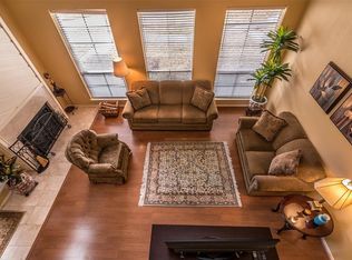 2205 Broadlawn Dr, Houston, TX 77058