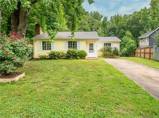 8001 Walnut Creek Ln, Charlotte, NC 28227