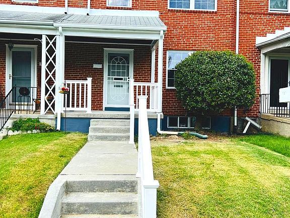 2nd image of 1814 Winford Rd