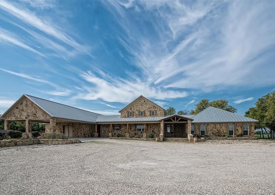 140 County Road 3160, Valley Mills, TX 76689 Zillow