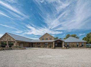 140 County Road 3160, Valley Mills, TX 76689