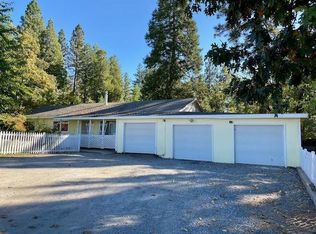 4260 Harness Tract Rd, Camino, CA 95709