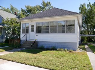 334 W 21st St, Holland, MI 49423