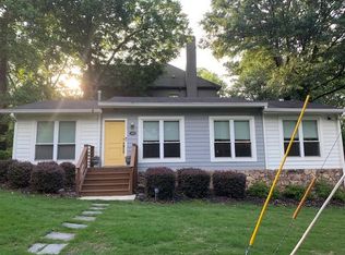 1495 Pine St NW, Atlanta, GA 30309