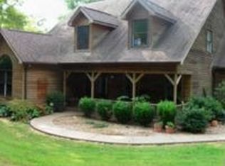 1241 Highway 66, New Harmony, IN 47631
