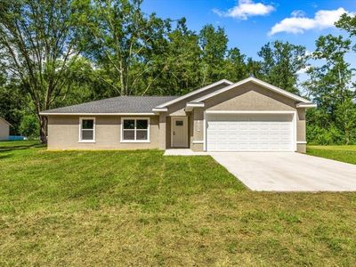 2389 NW 57th Pl, Ocala, FL, 34475