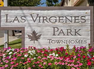 5610 Las Virgenes Rd UNIT 43, Calabasas, CA 91302