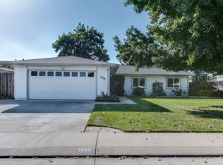 1819 Jill St, Escalon, CA 95320
