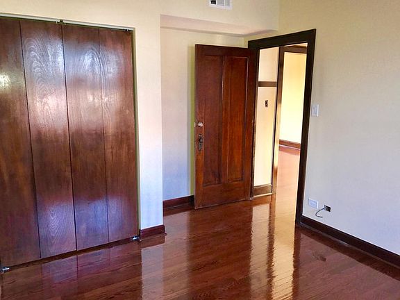 1st Bedroom