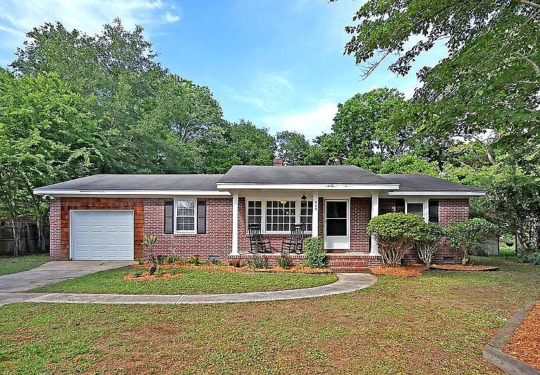 830 Dills Bluff Rd — Photo 1