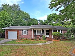 830 Dills Bluff Rd, Charleston, SC 29412