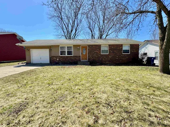 102 Grandview Blvd, Spencer, IA 51301