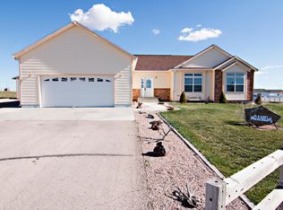 2007 Smithie Rd, Gillette, WY 82718