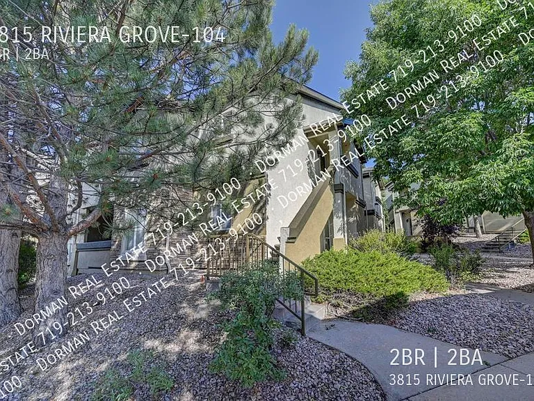 3815 Riviera Grv #104 — Photo 19