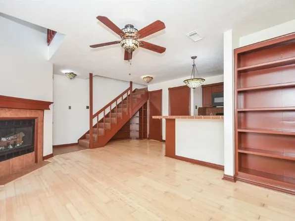 12755 Mill Ridge Dr APT 108, Cypress, TX 77429