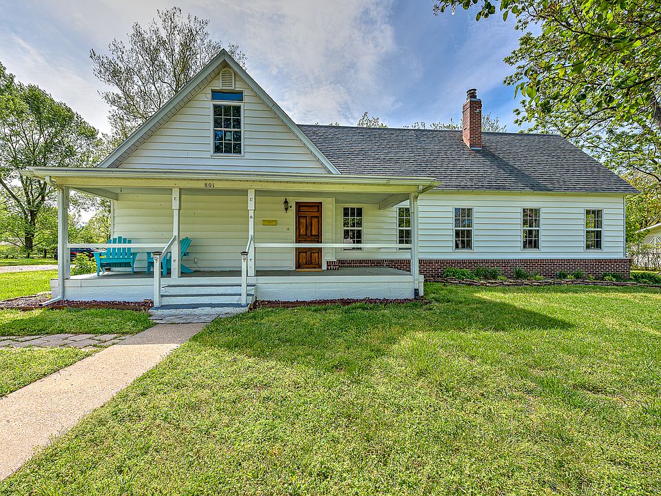 1st image of 801 NW C St