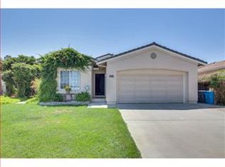1116 Christopher Ct, Hollister, CA