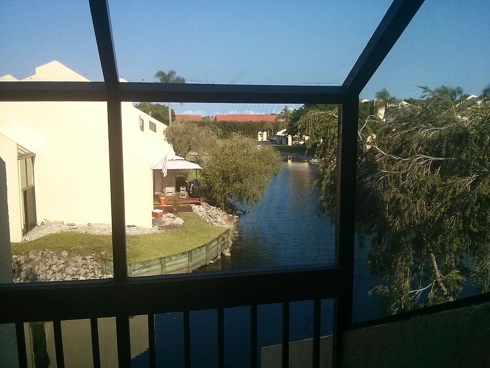 view from screen area